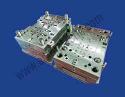 Electrical Parts Mould