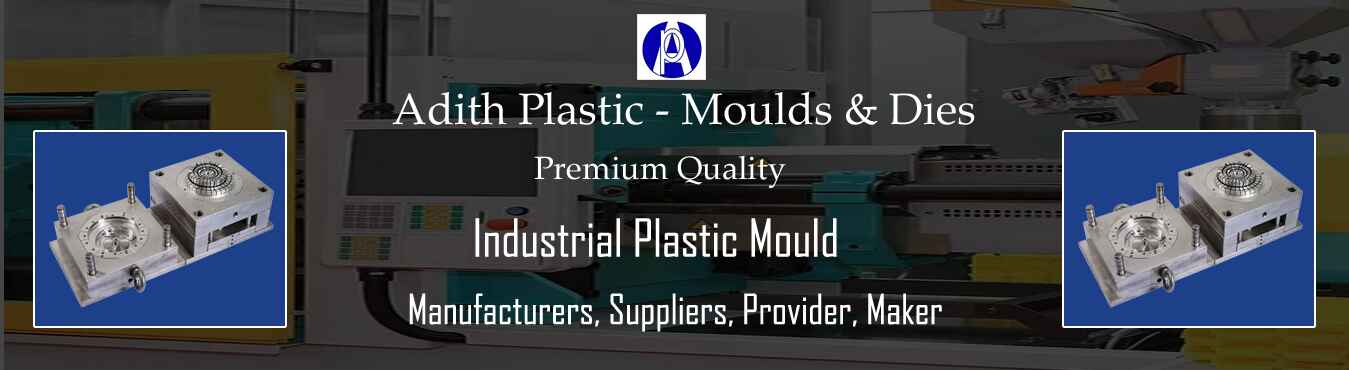 Industrial Plastic Mould