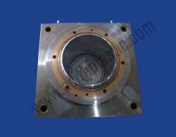 Plastic Bucket Mould