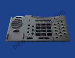 Plastic Components Mold