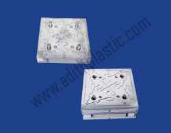 Plastic Hanger Mould