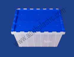 Plastic Storage Container