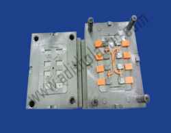 Plastic Switch Mould