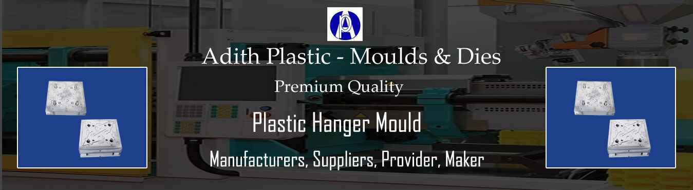 Plastic Hanger Mould