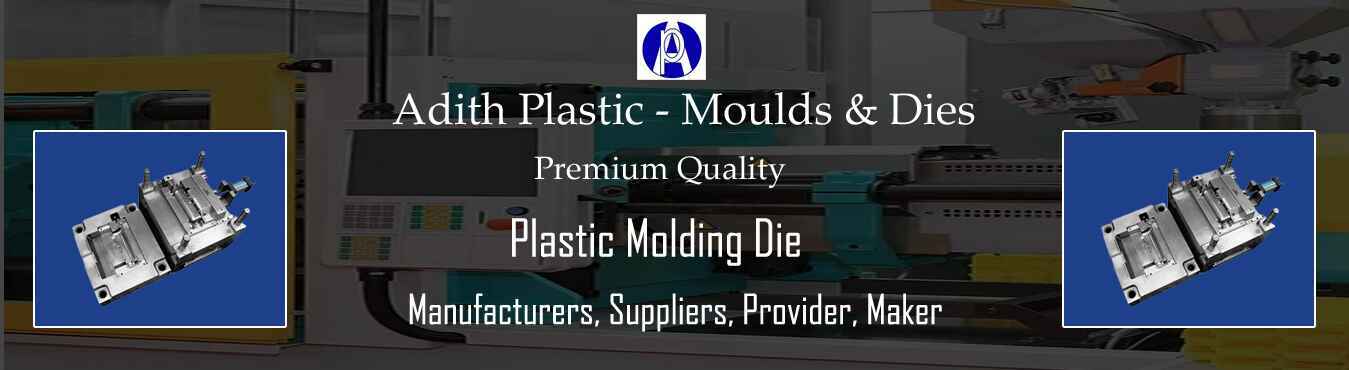 Plastic Molding Die