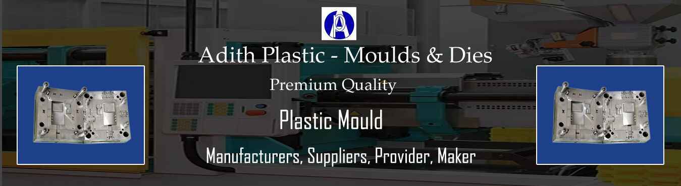 Plastic Mould